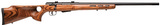 Savage Arms 25 Lightweight Varminter-T .17 Hornet 24