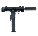 MasterPiece Arms Defender 9mm Luger 6