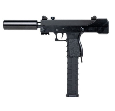 MasterPiece Arms Defender 9mm Luger 6