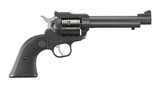 Ruger Super Wrangler .22 LR / .22 WMR 5.5