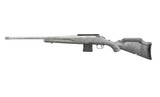 Ruger American Rifle Generation II .223 Rem 20