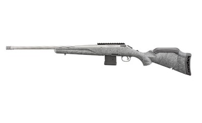 Ruger American Rifle Generation II .223 Rem 20