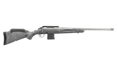 Ruger American Rifle Generation II .223 Rem 20