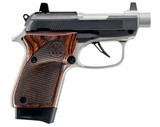 Beretta 30X Tomcat Inox .32 ACP 2.8