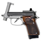 Beretta 30X Tomcat Inox .32 ACP 2.8