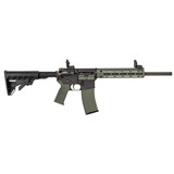 Tippmann Arms M4-22 LTE Accents .22 LR 16