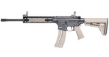 Smith & Wesson M&P15-22 Sport MOE SL .22 LR 16.5