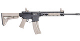 Smith & Wesson M&P15-22 Sport MOE SL .22 LR 16.5