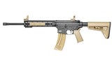 Smith & Wesson M&P15-22 Sport MOE SL .22 LR 16.5