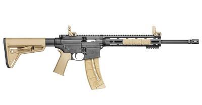 Smith & Wesson M&P15-22 Sport MOE SL .22 LR 16.5