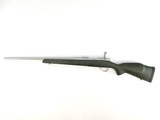 Weatherby Vanguard .223 Rem 24