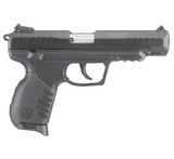 Ruger SR22 .22 LR 4.5