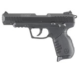 Ruger SR22 .22 LR 4.5