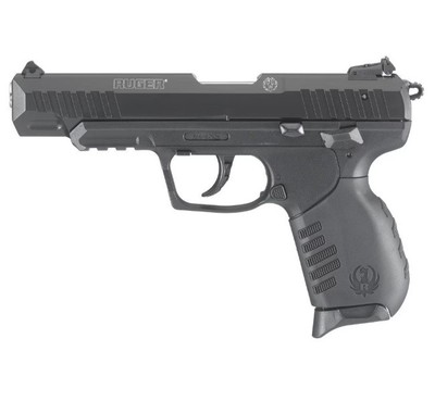 Ruger SR22 .22 LR 4.5