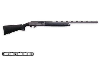 Weatherby Element Synthetic 12 Gauge 26