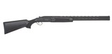 Mossberg International Silver Reserve Eventide O/U 12 Gauge 28