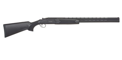 Mossberg International Silver Reserve Eventide O/U 12 Gauge 28