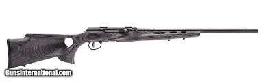 Savage Arms A22 Target Thumbhole Semi Auto 22