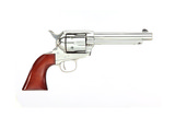 Taylor's & Co. Cattleman Stainless Steel .45 Colt 5.5