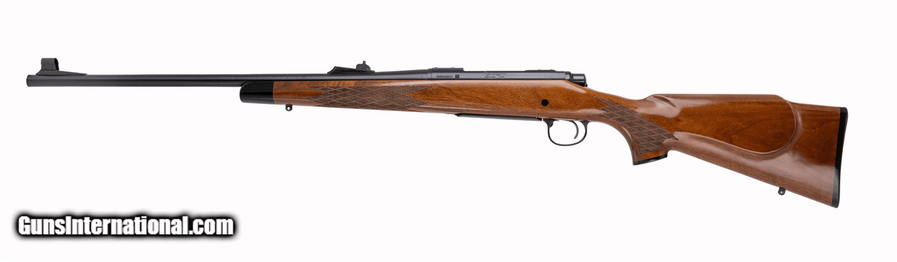 Remington Model 700 Bdl 270 Win 22 Blued 4 Rds Walnut R25791 For Sale