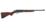 Henry Single Shot Youth Rifle .243 Win 22