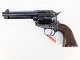 Uberti 1873 El Patron Competition NM .45 Colt 4.75