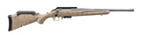 Ruger American Rifle Gen II Ranch 7.62x39mm 16.10