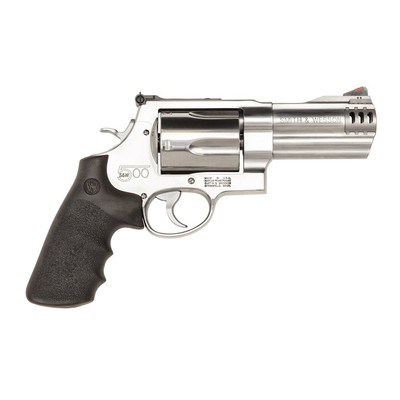 Smith & Wesson S&W500 .500 S&W Magnum 4