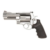 Smith & Wesson S&W500 .500 S&W Magnum 4