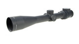 Trijicon AccuPoint 2.5-12.5x42mm Riflescope Green Triangle Post 200107 - 2 of 3