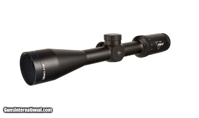 Trijicon Huron 3-9x40mm Riflescope German #4 Crosshair 2700004