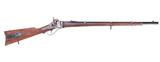 Chiappa 1859 Sharps Infantry Rifle .54 Caliber Walnut 30