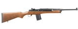 Ruger Mini-14 Ranch 5.56 NATO 18.5