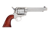 Taylor's & Co. 1873 Cattleman Stainless Steel .357 Magnum 5.5