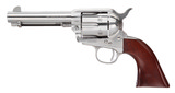 Taylor's & Co. 1873 Cattleman Stainless Steel .45 LC 4.75