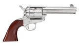 Taylor's & Co. 1873 Cattleman Stainless Steel .45 LC 4.75