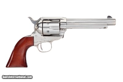 Taylor's & Co. 1873 Cattleman Stainless Steel .45 Colt 5.5