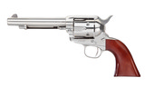Taylor's & Co. 1873 Cattleman Stainless Steel .45 Colt 5.5