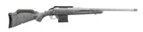 Ruger American Rifle Gen II .204 Ruger 20