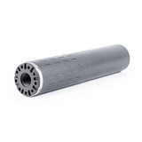 SilencerCo Hybrid 46 DTM Mult-Caliber Pistol Rifle Suppressor Silencer SU5401 - 2 of 2