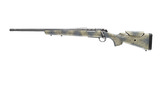 Bergara B-14 Sierra Wilderness LH .22-250 Rem 20