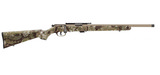 Savage Mark II FV-SR .22 LR 16.5