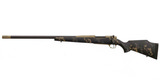 Weatherby Mark V CarbonMark LH .257 Wby 28