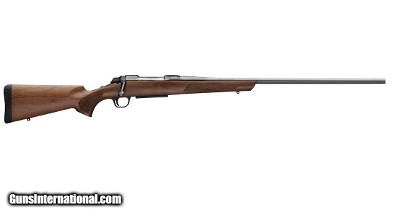 Browning AB3 Hunter 7mm-08 Rem 22