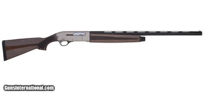 TriStar Arms Raptor Silver 12 Gauge Semi-Auto 28