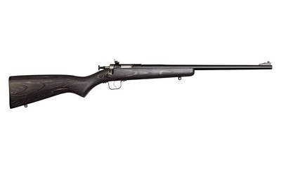 Keystone Crickett Single Shot .22 LR 16.1
