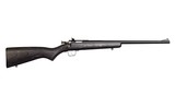 Keystone Crickett Single Shot .22 LR 16.1