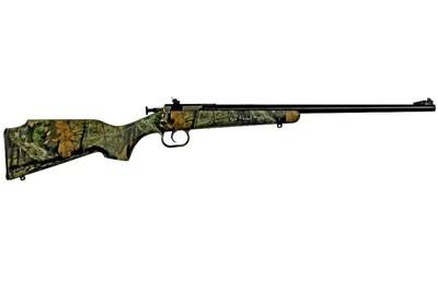 Keystone Crickett Mossy Oak Break-Up .22 LR 16.125