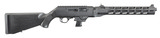 Ruger PC Carbine Autoloading Rifle 9mm Luger 16.12