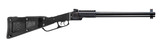 Taylor's & Co. M6 Folding Shotgun / Rifle 20 Ga / .22 LR 18.5